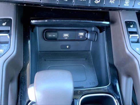 Used 2021 Kia Telluride SX w/ Towing Package FWD image 35
