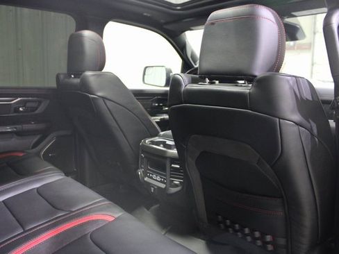 Used 2025 RAM 1500 RHO w/ RHO Level 1 Equipment Group image 27