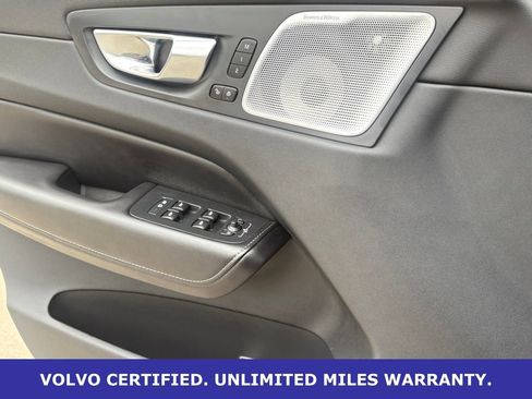 Certified 2023 Volvo XC60 B5 Ultimate AWD/4WD image 26