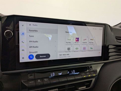Certified 2025 Toyota Camry SE w/ Multimedia Upgrade Package FWD image 20
