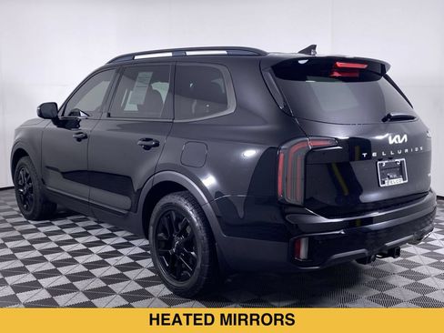Used 2024 Kia Telluride SX X-Pro AWD/4WD image 20