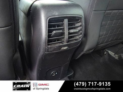 Used 2024 Ford Bronco Sport Big Bend AWD/4WD image 26