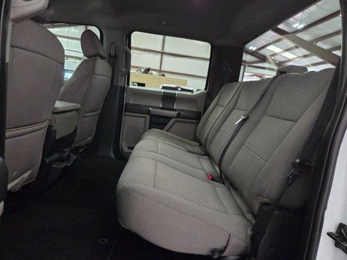Used 2022 Ford F250 XLT AWD/4WD image 9
