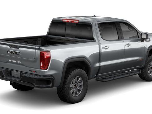 New 2026 GMC Sierra 1500 AT4X w/ LPO, Black Badging Package AWD/4WD image 29