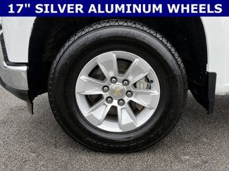 Used 2021 Chevrolet Silverado 1500 W/T w/ WT Fleet Convenience Package RWD video 2
