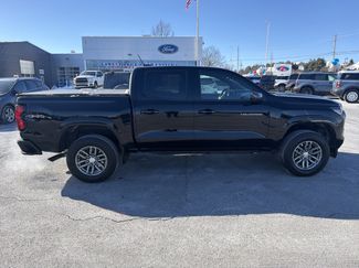 Used 2023 Chevrolet Colorado LT w/ LT Convenience Package II video 2