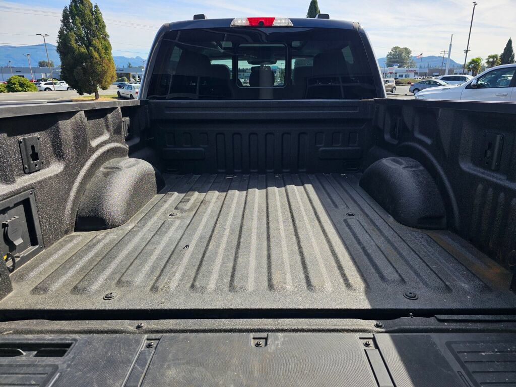 Used 2022 Ford F150 Limited AWD/4WD image 14