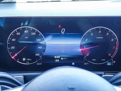 New 2026 Mercedes-Benz GLB 250 image 23