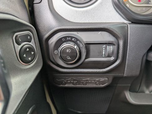 New 2026 Jeep Gladiator Willys image 35