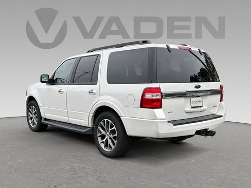 Used 2015 Ford Expedition XLT w/ Equipment Group 201A image 24