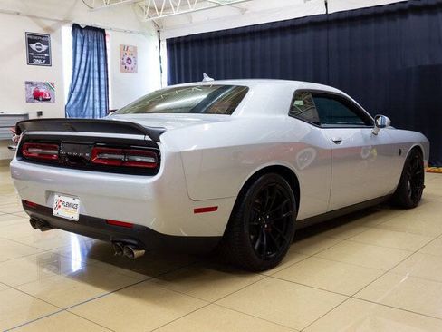 Used 2023 Dodge Challenger SRT Hellcat RWD image 19