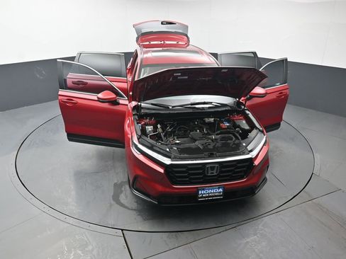 Used 2023 Honda CR-V EX-L image 50