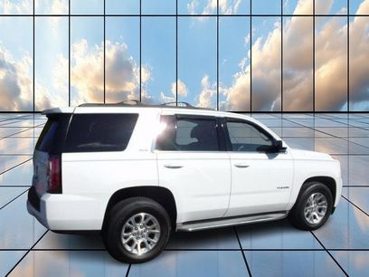 Used 2015 GMC Yukon SLE