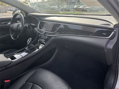 Used 2019 Buick LaCrosse Essence w/ Sights and Sounds Package image 29
