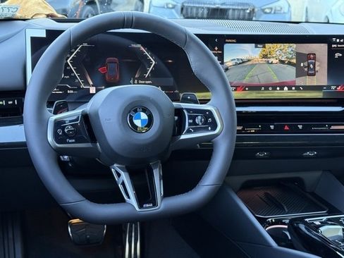 New 2026 BMW 530i w/ M Sport Package image 26