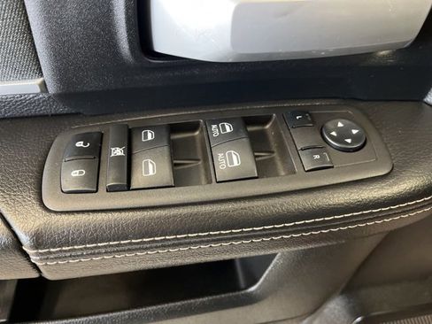 Used 2022 RAM 2500 Big Horn w/ Level A Equipment Group image 16