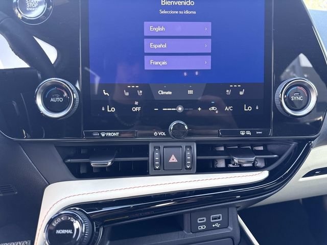 Used 2024 Lexus NX 350 AWD image 26