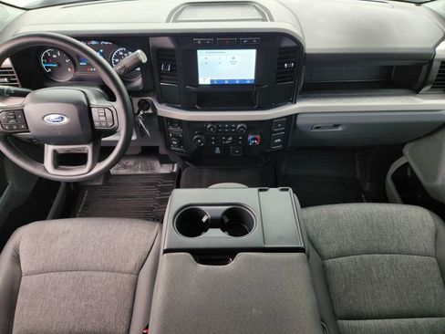 Used 2024 Ford F250 XL w/ STX Appearance Package image 27