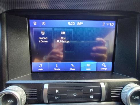 Used 2020 Ford Mustang Coupe w/ Equipment Group 101A RWD image 24