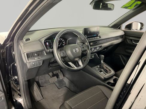 Used 2024 Honda CR-V Sport image 17