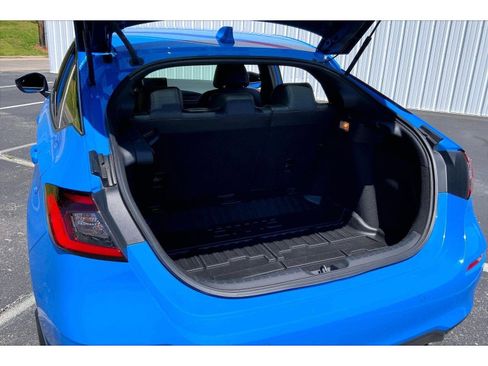 Used 2024 Honda Civic Sport Touring image 26