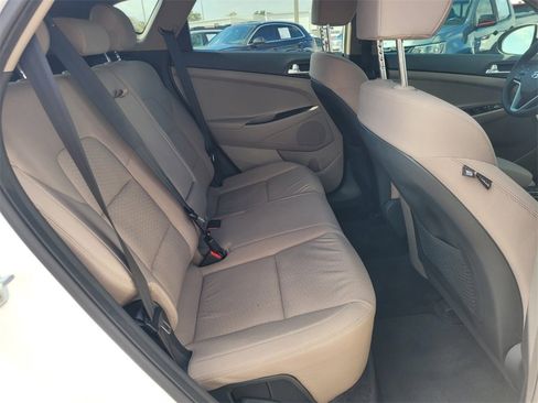 Used 2020 Hyundai Tucson Value image 13