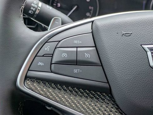 New 2026 Cadillac XT5 Sportv AWD/4WD image 27