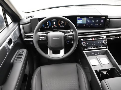 New 2026 Hyundai Santa Fe SEL image 17