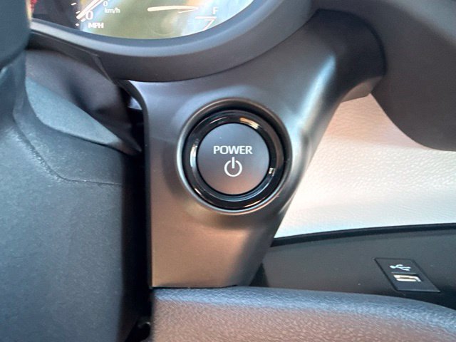New 2026 Toyota Sienna XLE AWD/4WD image 26