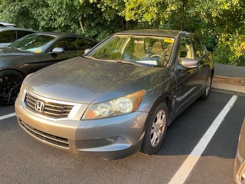 Used 2010 Honda Accord LX-P image 10