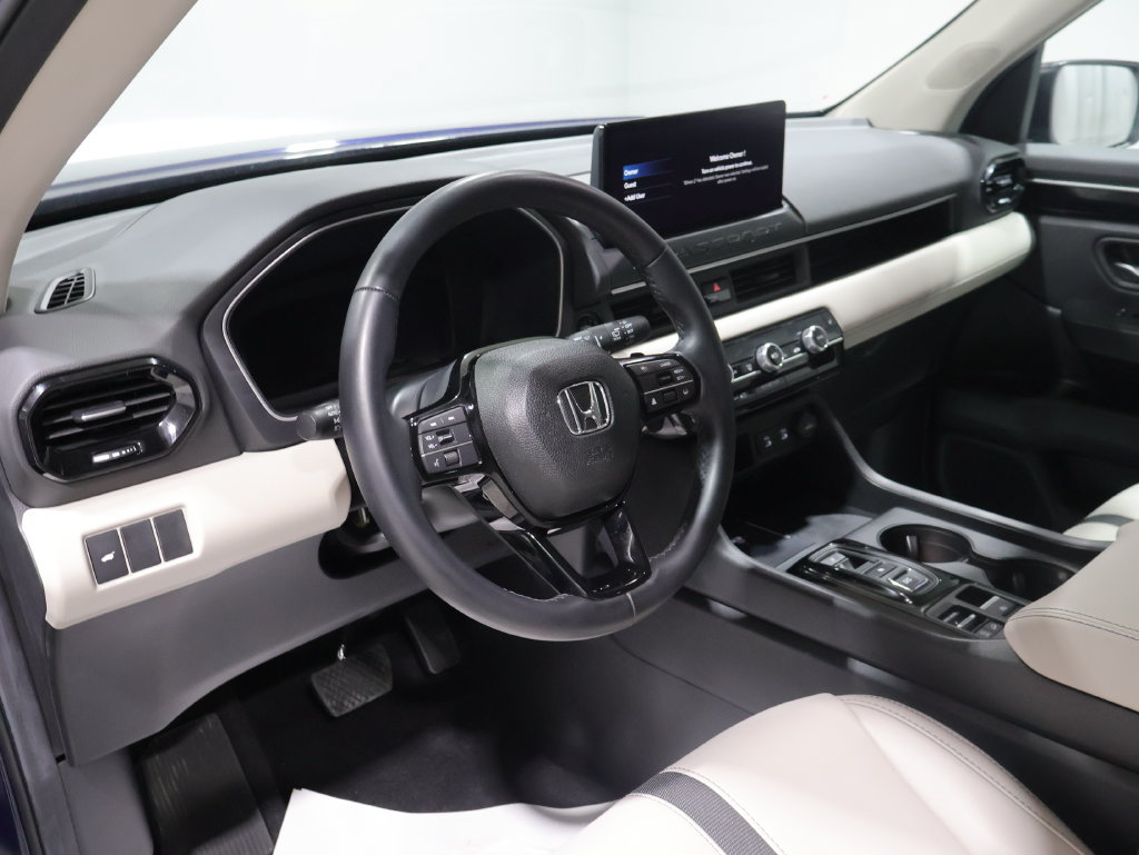 Used 2026 Honda Passport RTL image 14