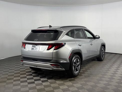 Used 2026 Hyundai Tucson SEL FWD image 7