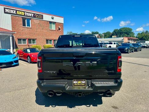 Used 2021 RAM 1500 TRX w/ TRX Level 2 Equipment Group image 7