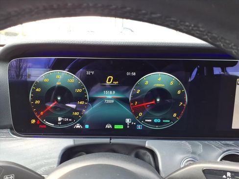 Used 2021 Mercedes-Benz E 450 4MATIC All-Terrain Wagon image 24