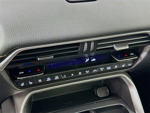 New 2026 MAZDA CX-90 3.3 Turbo w/ Premium Sport Pkg image 14