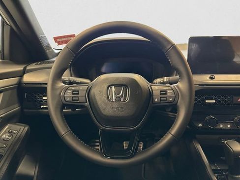 New 2026 Honda Accord Sport image 12