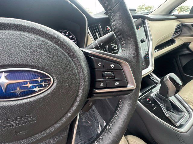 Used 2024 Subaru Legacy Limited AWD/4WD image 23