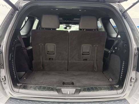 Used 2022 Dodge Durango GT AWD/4WD image 7