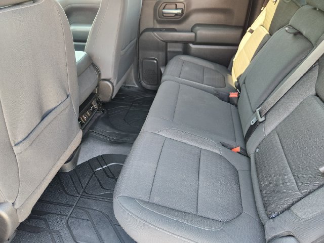 Used 2020 Chevrolet Silverado 1500 LT w/ Texas Edition RWD image 40