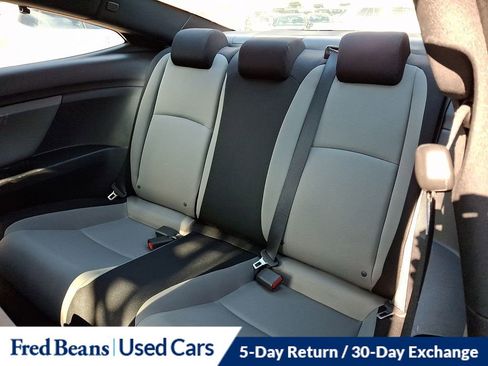 Used 2016 Honda Civic LX image 10
