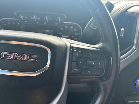 Used 2020 GMC Sierra 1500 Elevation w/ Elevation Value Package RWD image 23