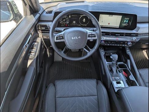 New 2025 Kia Telluride SX Prestige X-Line image 6
