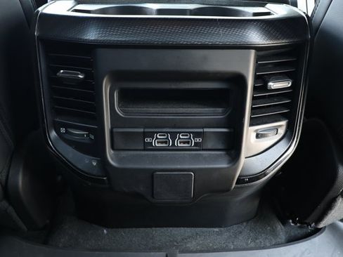 Used 2023 RAM 1500 Big Horn AWD/4WD image 31