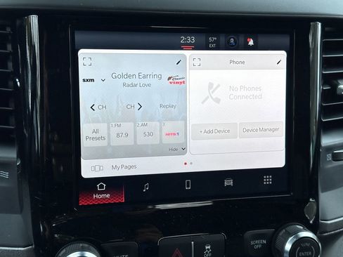 New 2026 RAM 5500 Tradesman w/ Chrome Appearance Group image 26