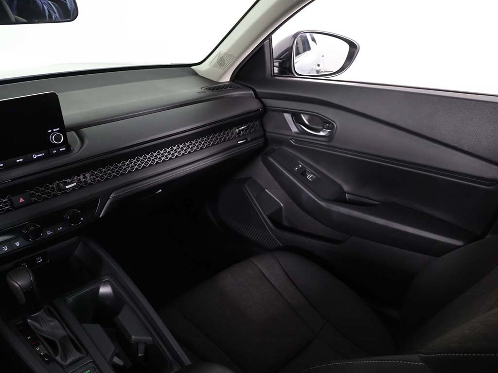 Used 2024 Honda Accord EX image 36