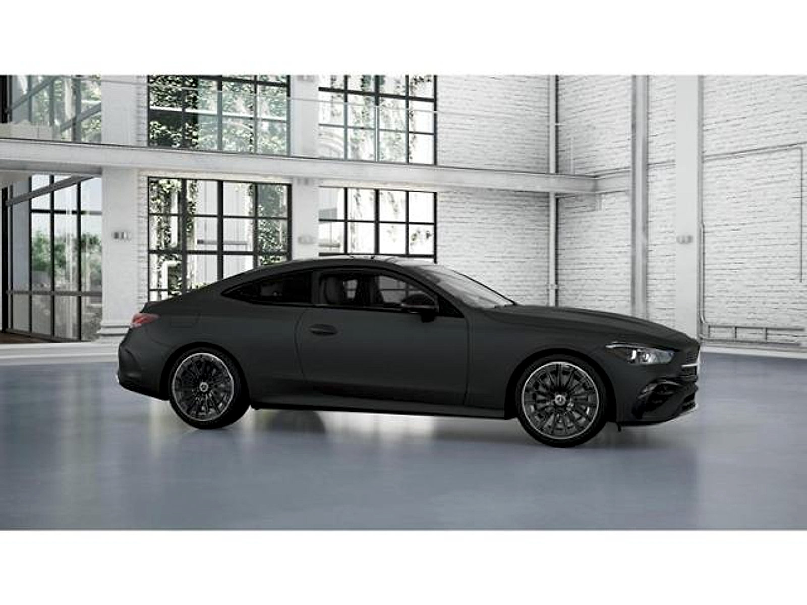 New 2027 Mercedes-Benz CLE 450 4MATIC Coupe image 14