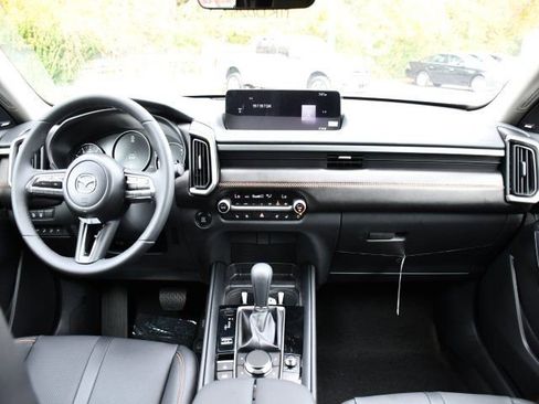 New 2026 MAZDA CX-50 AWD 2.5 S w/ Premium Package image 17