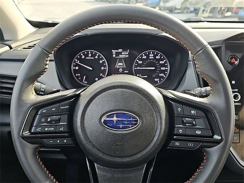 Certified 2025 Subaru Crosstrek 2.5i Limited image 20