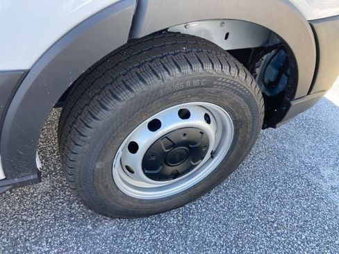 New 2026 Ford Transit 250 148 Medium Roof w/ Load Area Protection Package image 16