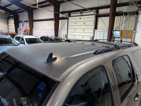 Used 2014 Chevrolet Suburban LT AWD/4WD image 13